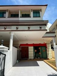 Richmond Ville (D16), Semi-Detached #564027691